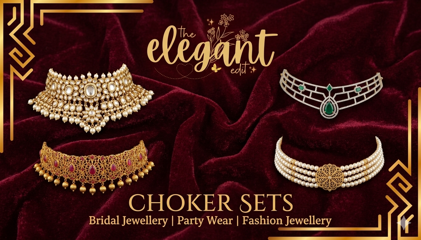 Choker Sets