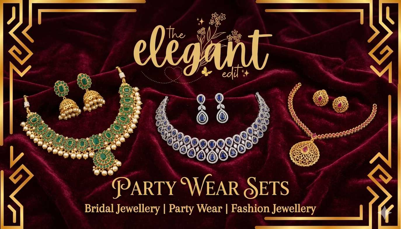 Party Wear Sets