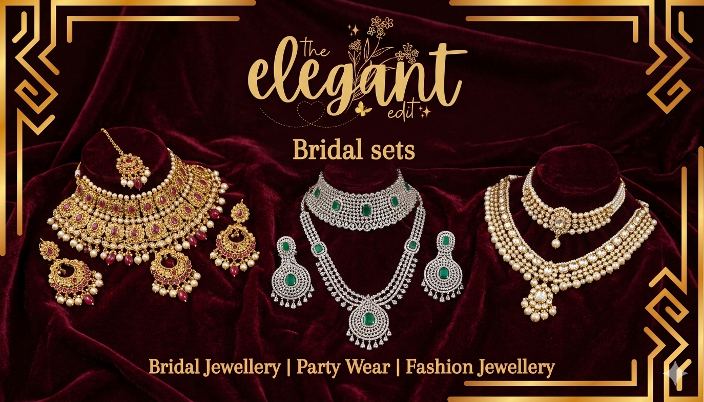 Bridal Sets