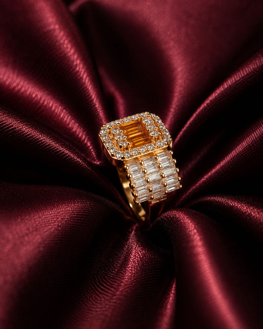 Sawera (Golden)