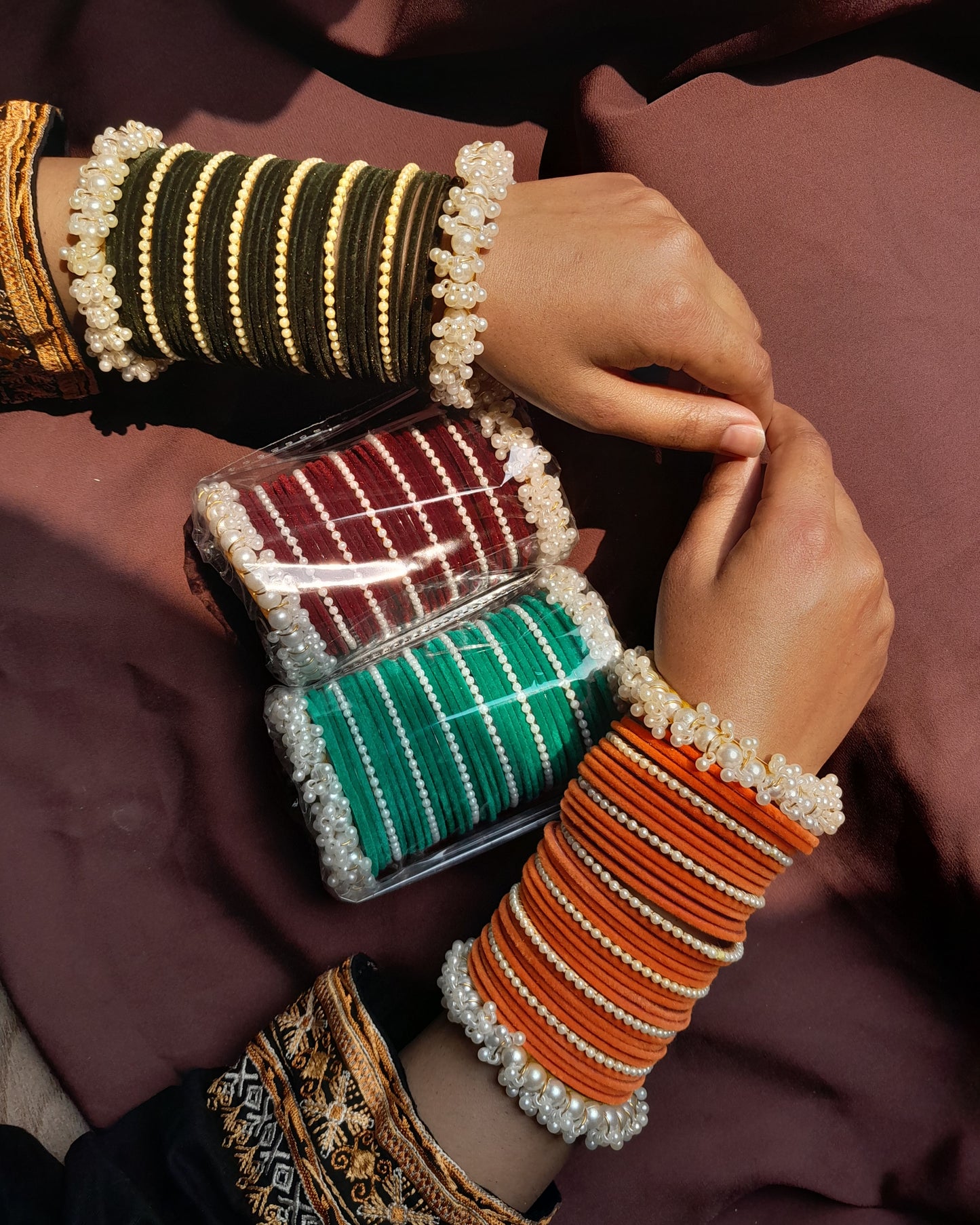 Desi Chooriyan