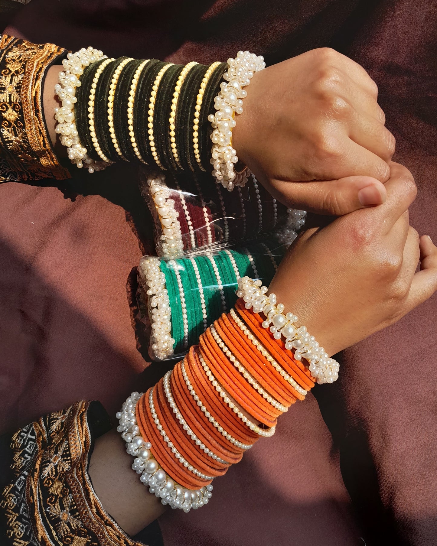 Desi Chooriyan