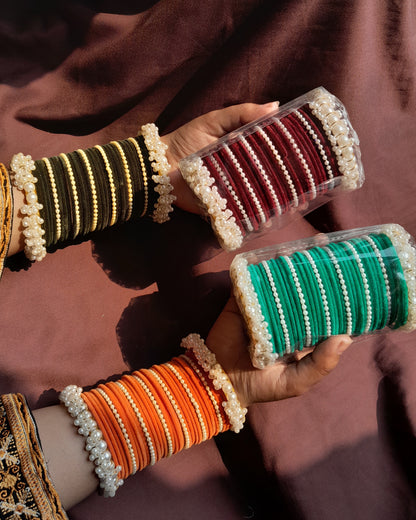 Desi Chooriyan