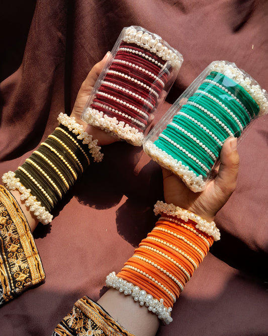 Desi Chooriyan