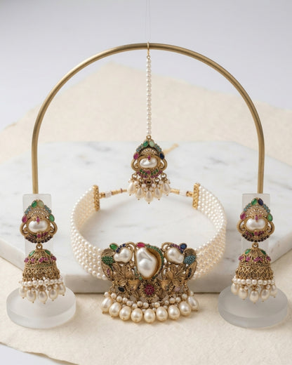 Maharani Mehr