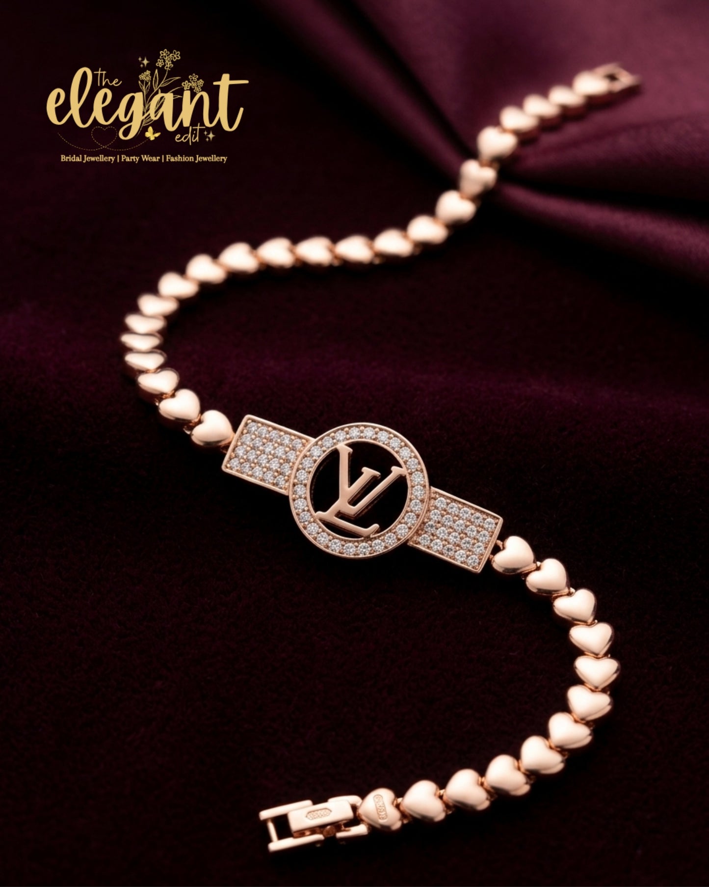 Eterna Hearts
