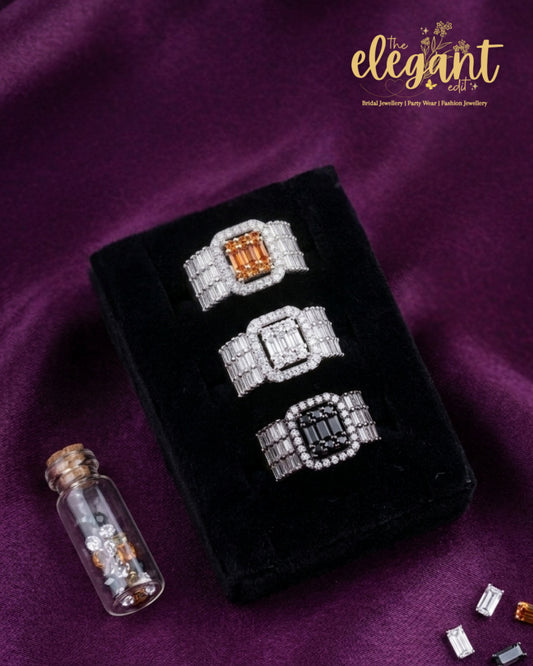 Sawera (Silver)