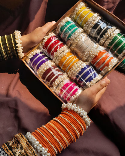 Desi Chooriyan For Kids