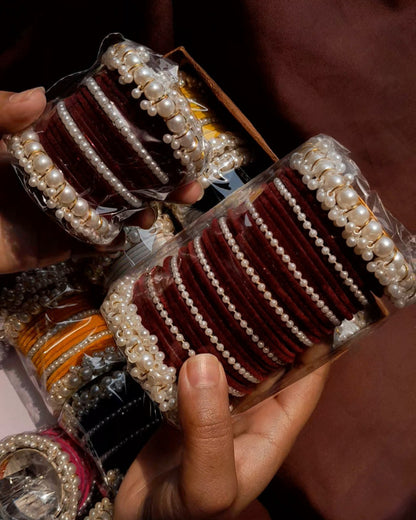 Mother Daughter Choori Sets