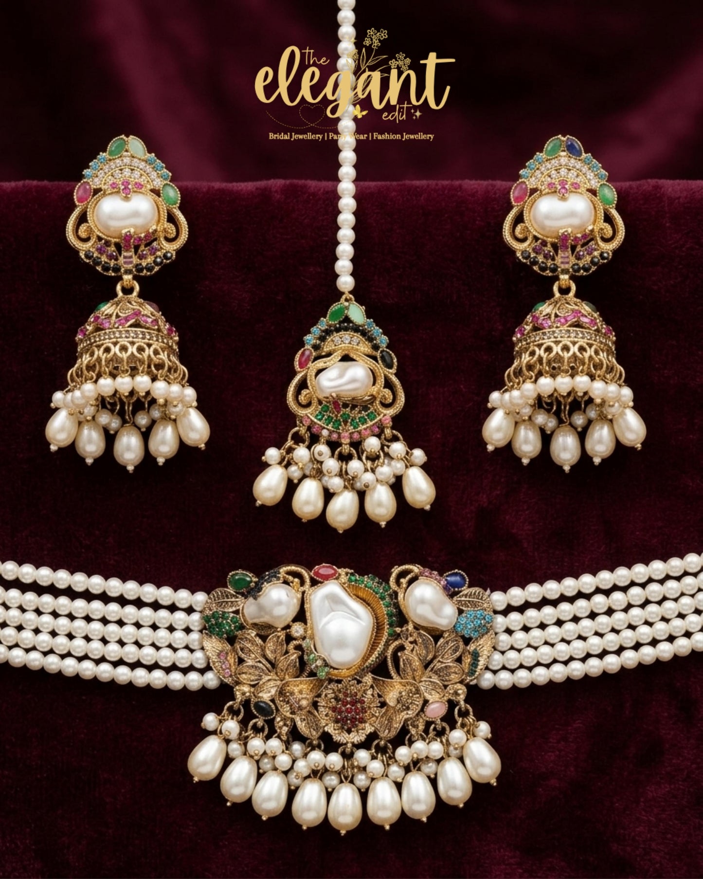 Maharani Mehr