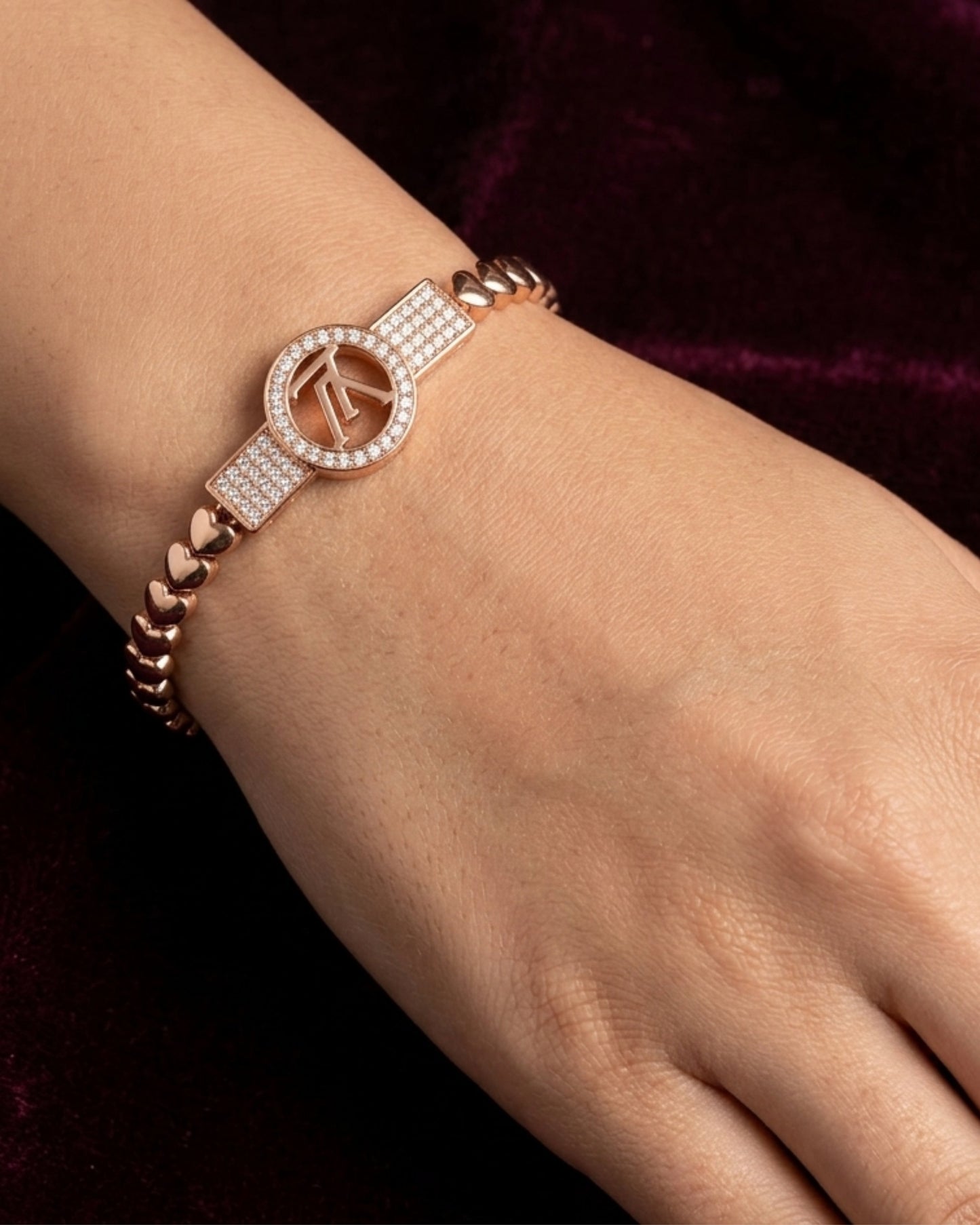 Eterna Hearts