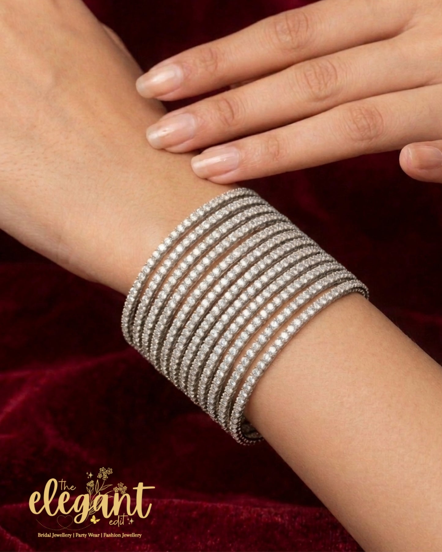 Zari (Sliver)