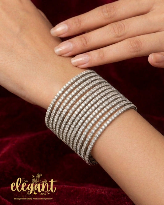 Zari (Sliver)