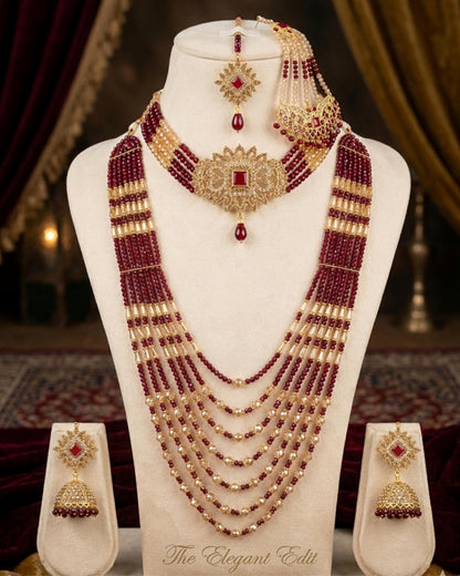 Gulnaar Surkh Shahi